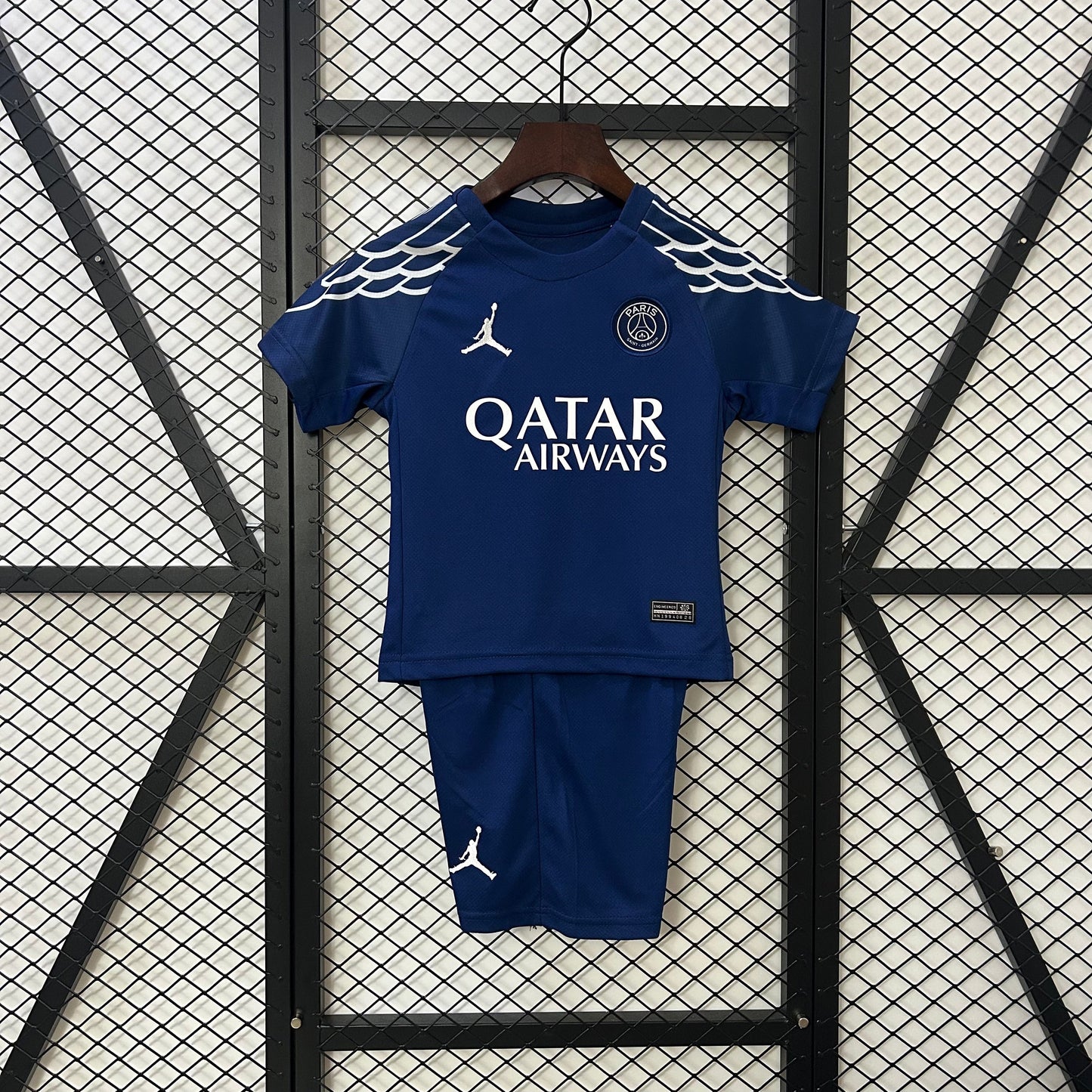 PSG IV 24/25 SET PER BAMBINI