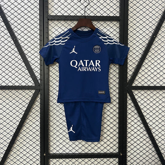 PSG IV 24/25 SET PER BAMBINI