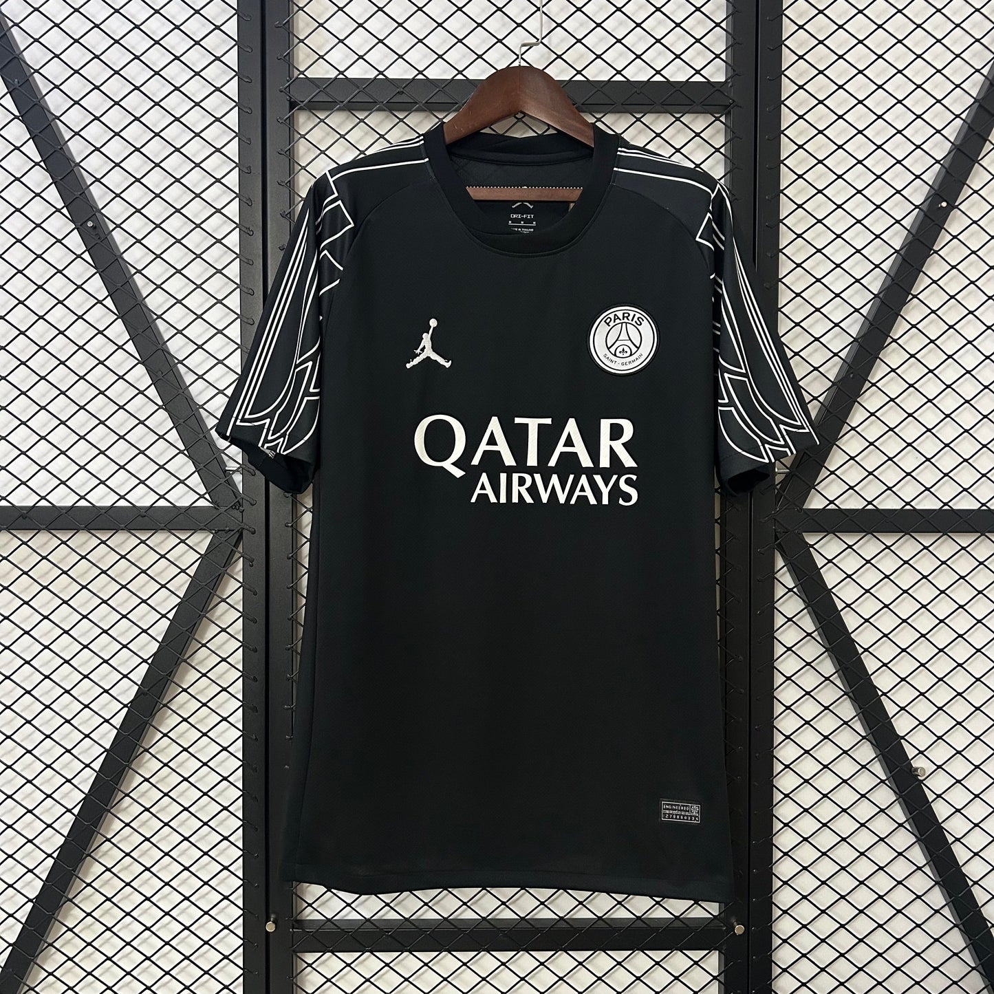 PSG VI 24/25 UOMO
