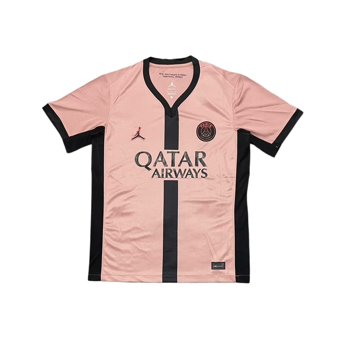 PSG III 24/25 UOMO