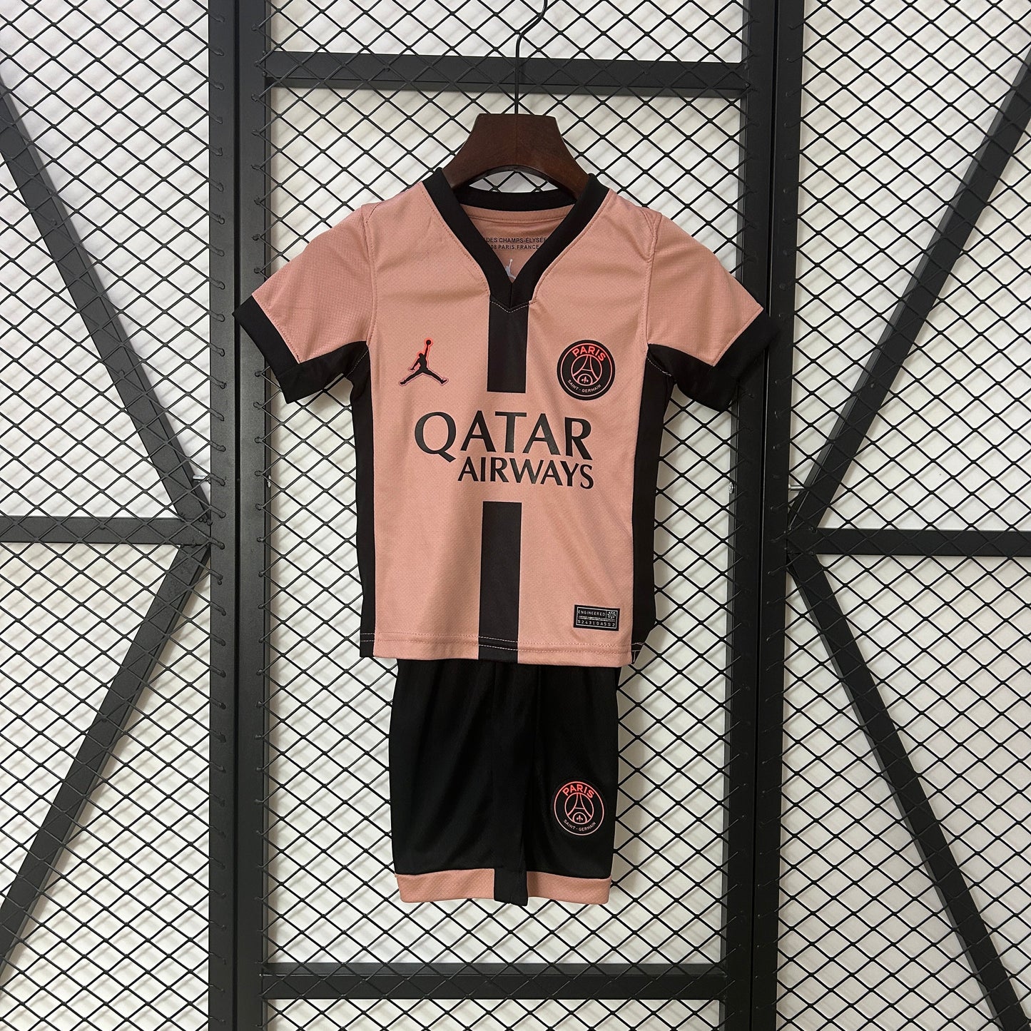 PSG III 24/25 SET PER BAMBINI