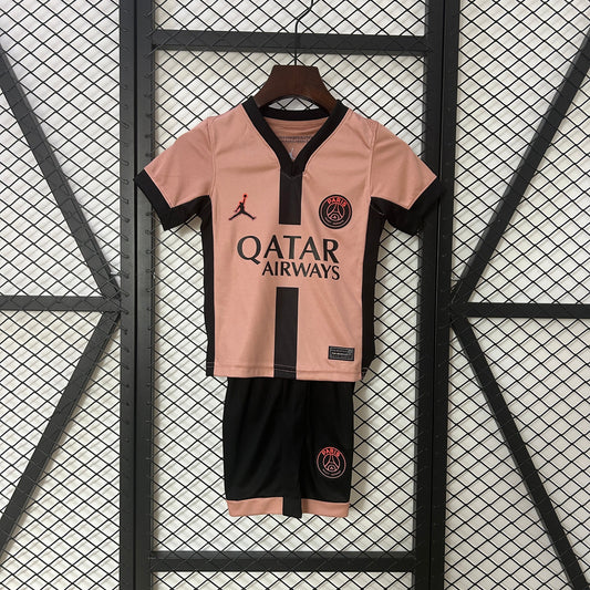 PSG III 24/25 SET PER BAMBINI
