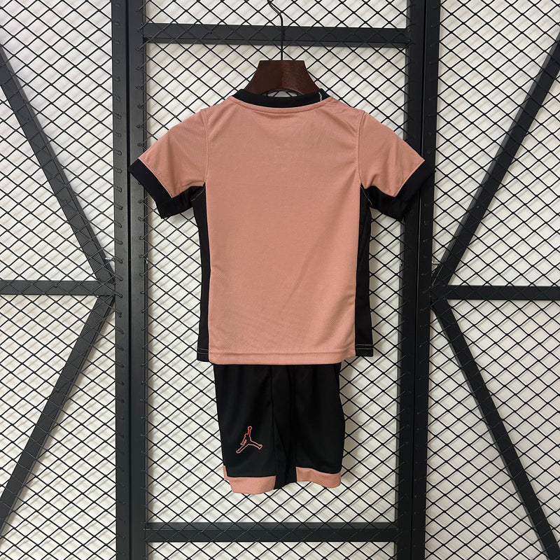 PSG III 24/25 SET PER BAMBINI