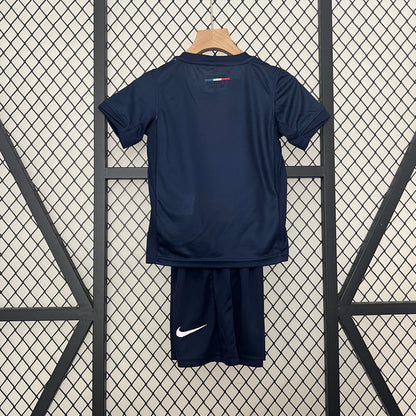 PSG IV 24/25 SET PER BAMBINI