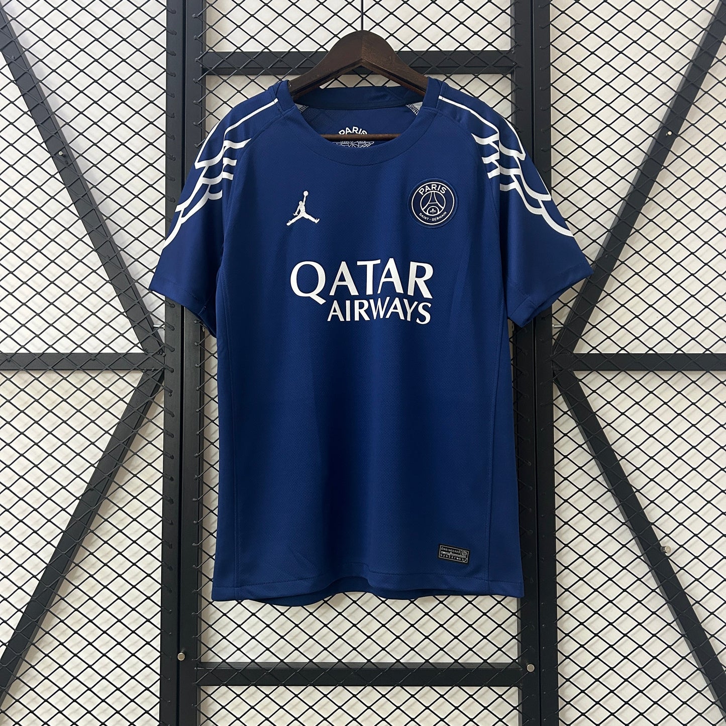 PSG IV 24/25 UOMO
