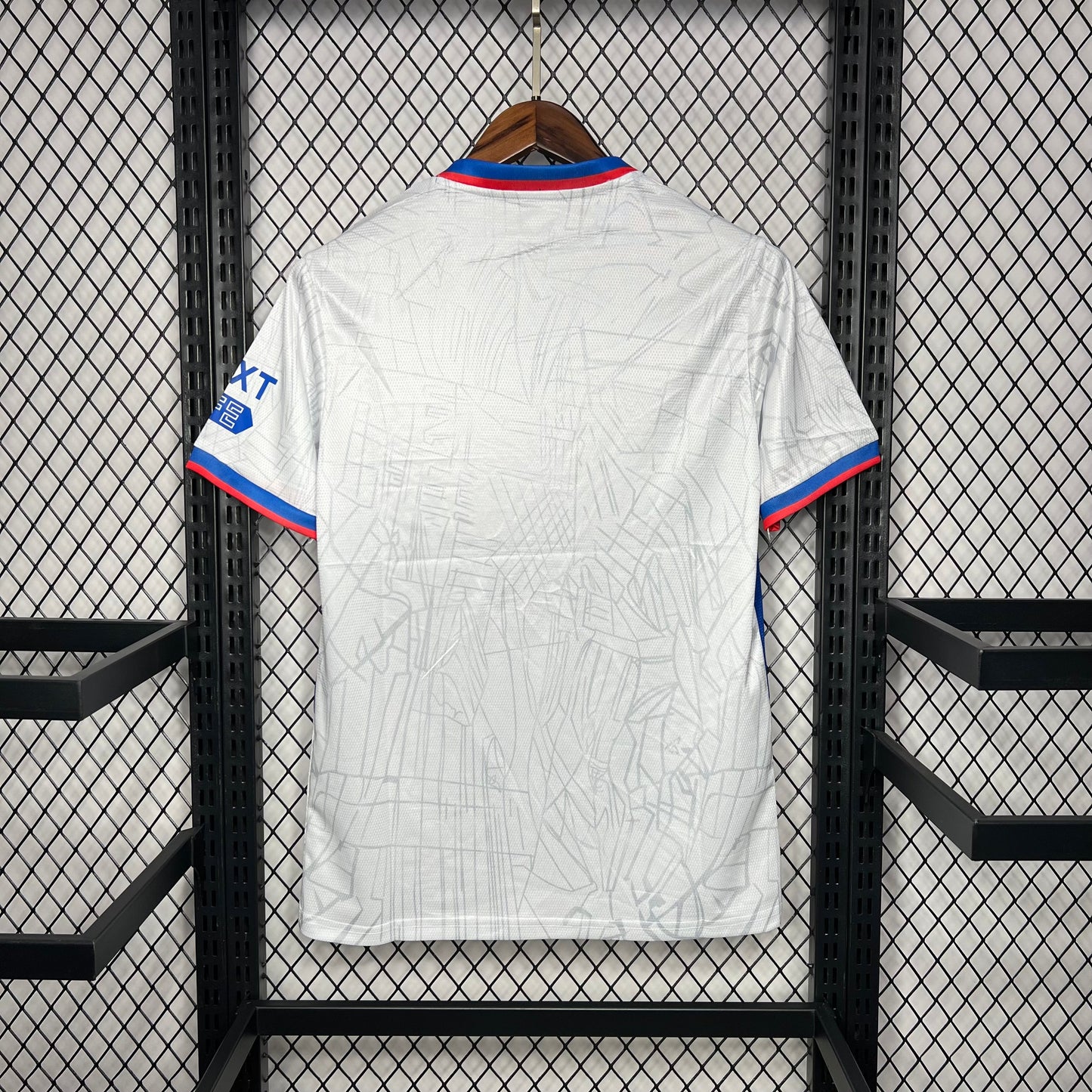 RANGERS II 24/25 UOMO