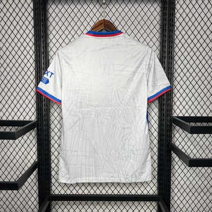 RANGERS II 24/25 UOMO
