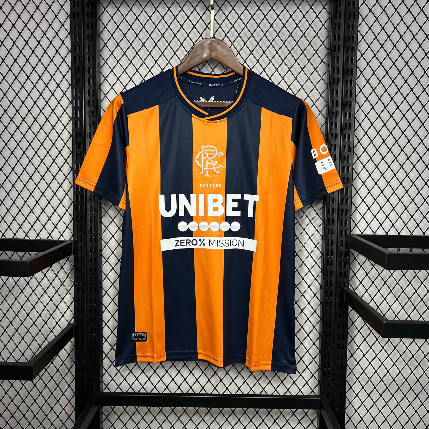 RANGERS III 24/25 UOMO
