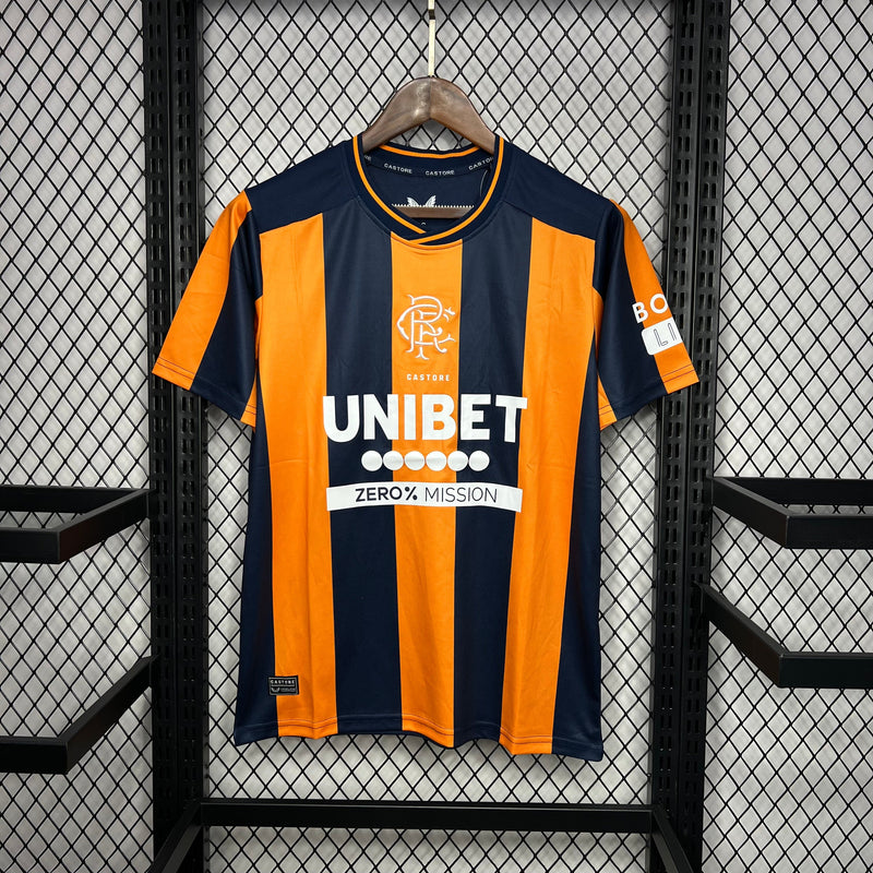 RANGERS III 24/25 UOMO