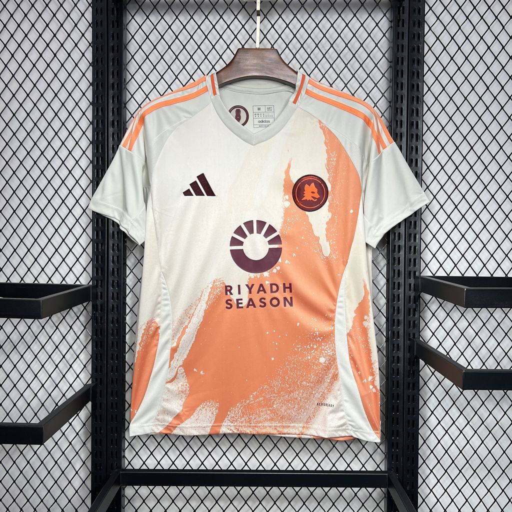 ROMA II 24/25 UOMO