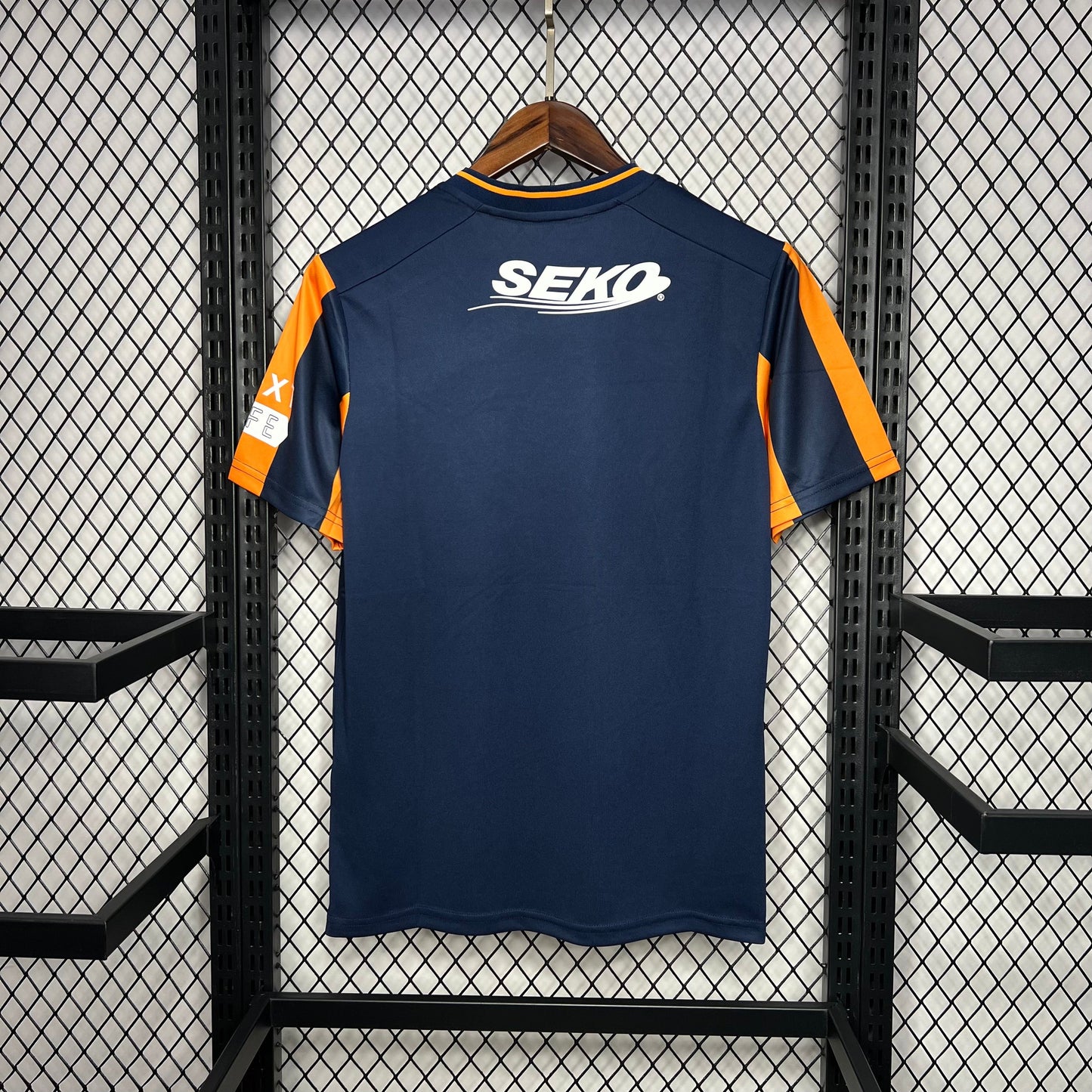 RANGERS III 24/25 UOMO