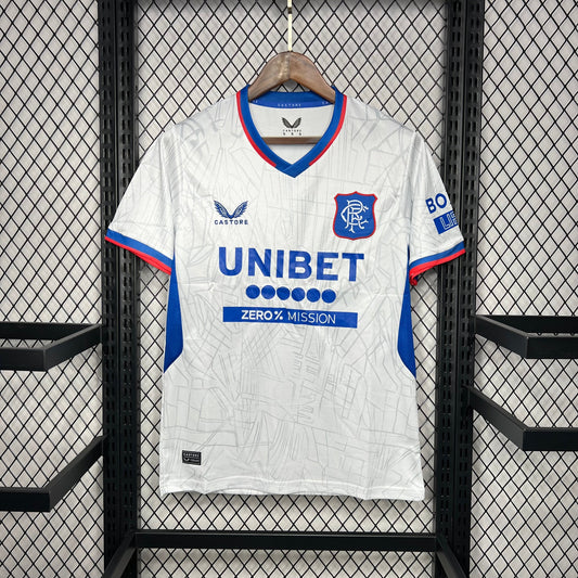 RANGERS II 24/25 UOMO