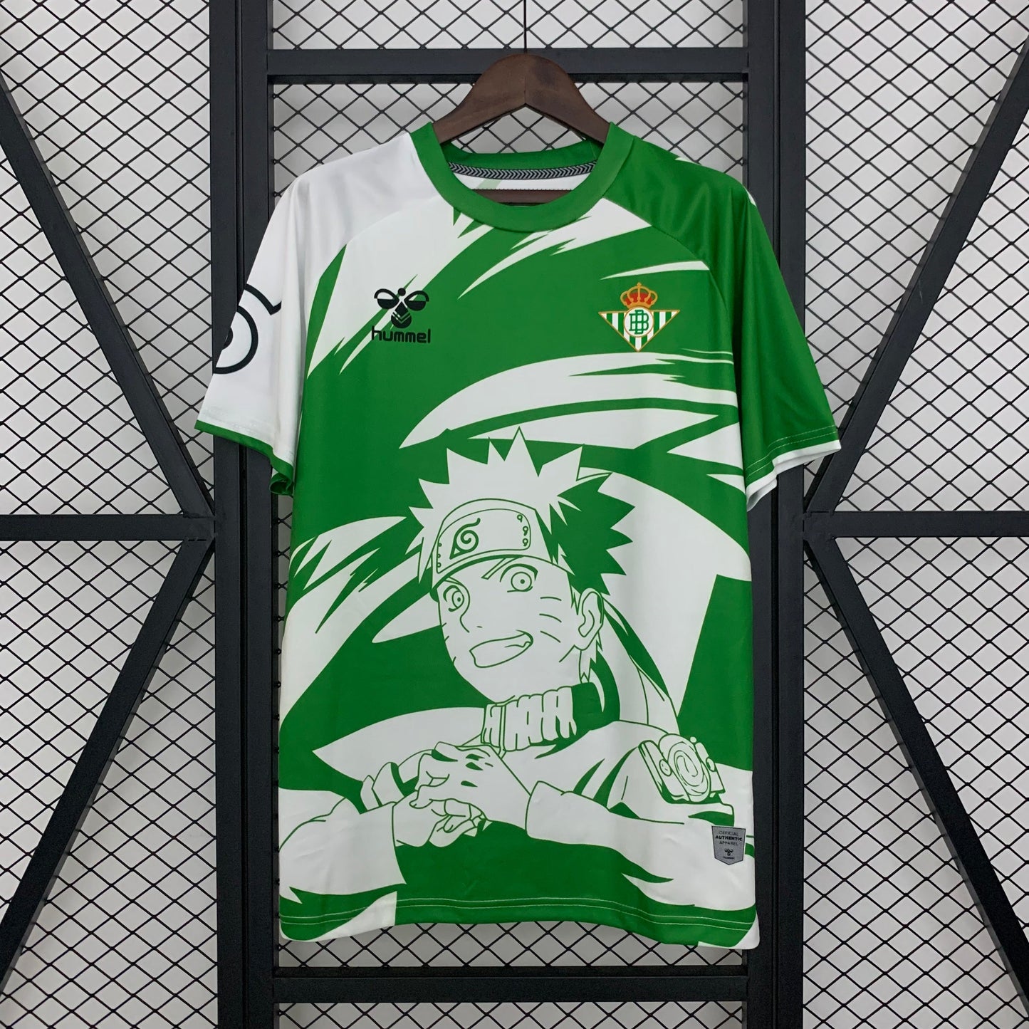 REAL BETIS EDIZIONE SPECIAL I 25/26 UOMO