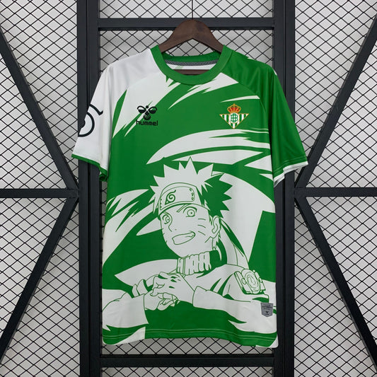 REAL BETIS EDIZIONE SPECIAL I 25/26 UOMO