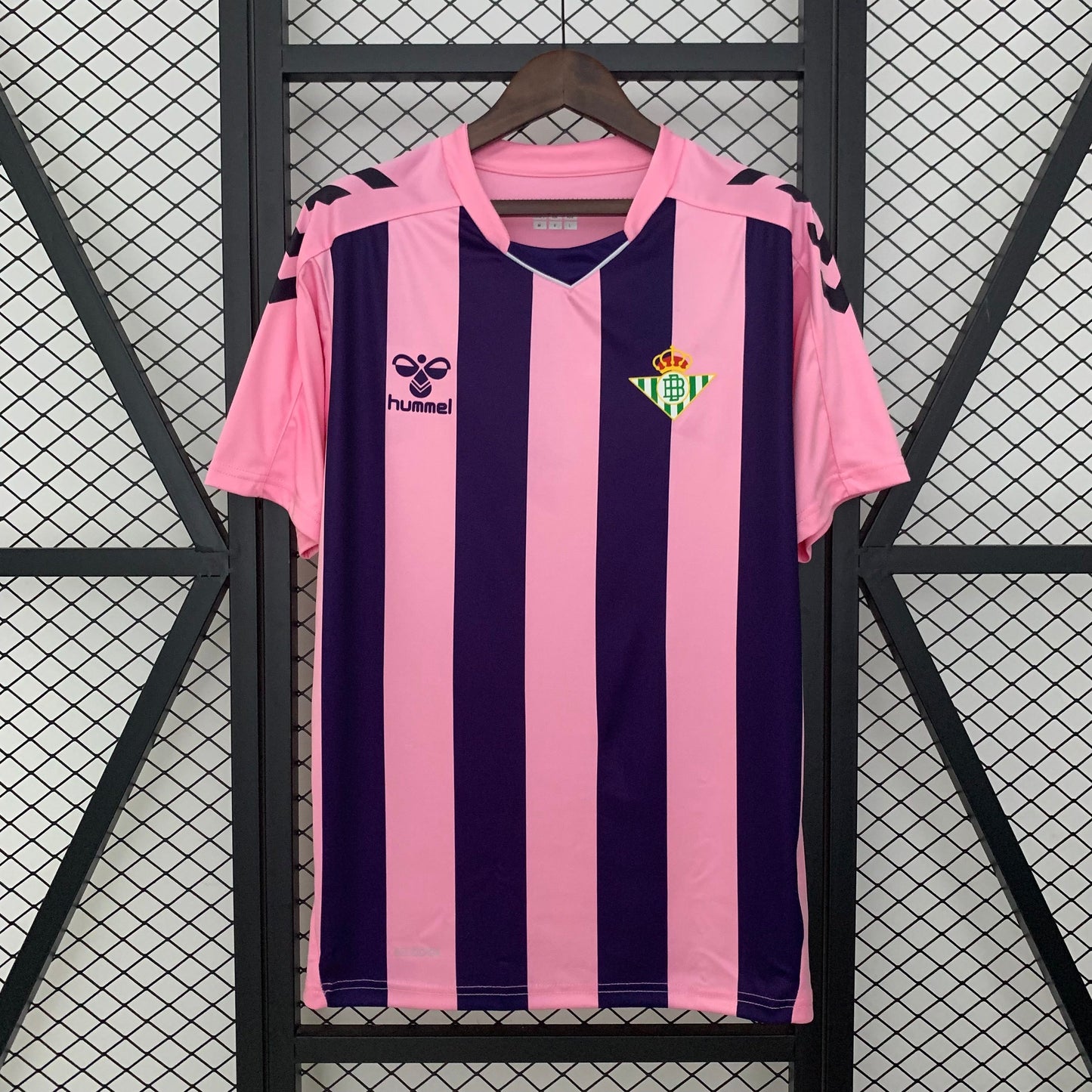 REAL BETIS EDIZIONE SPECIAL II 25/26 UOMO