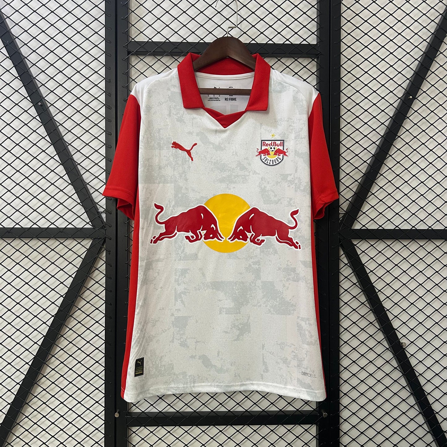 RB LEIPZIG I 25/26 UOMO