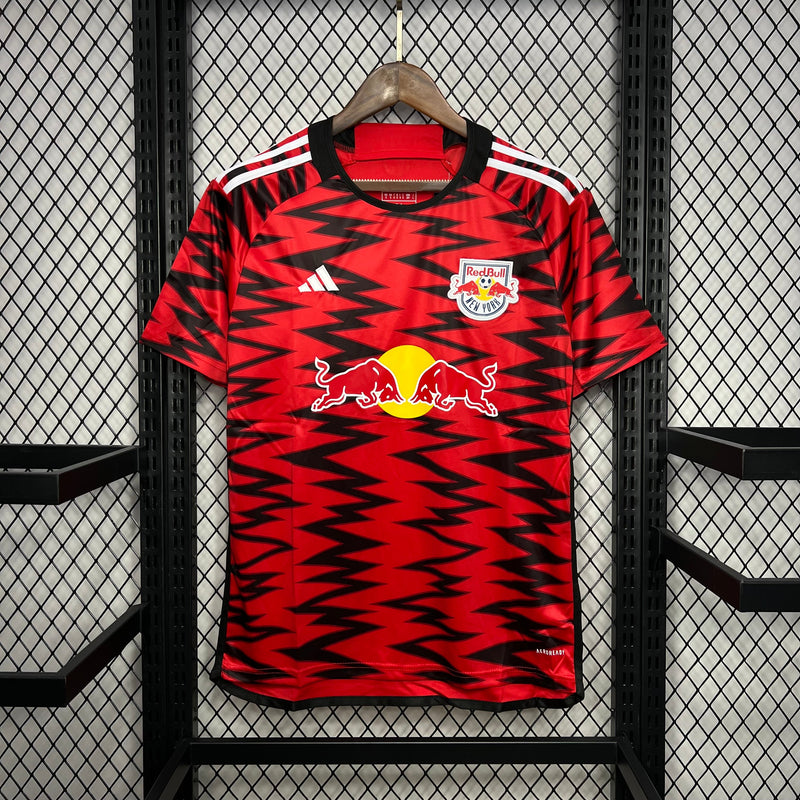 NEW YORK RED BULLS I 24/25 UOMO