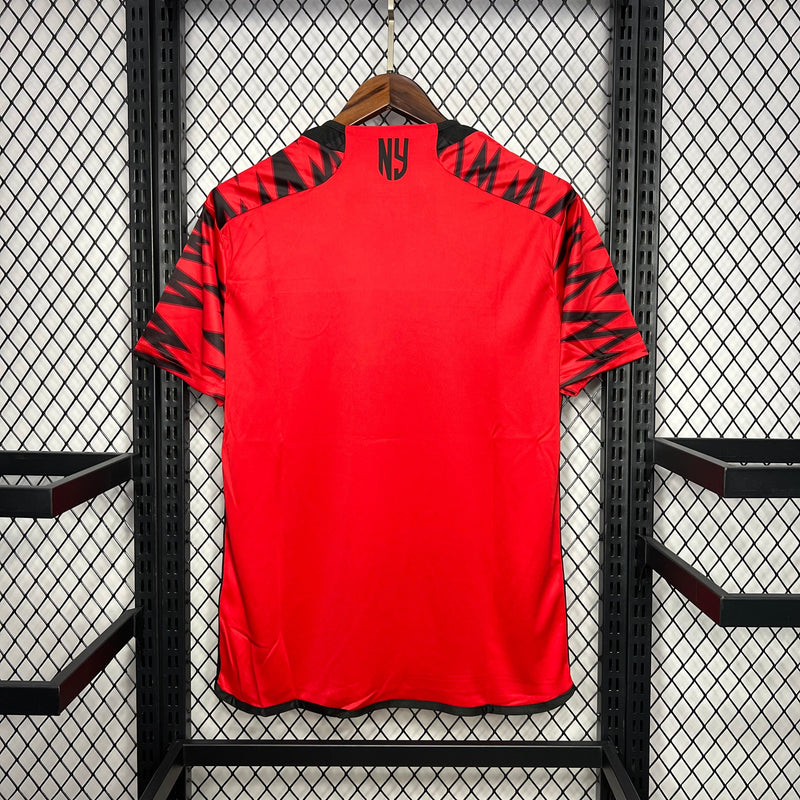 NEW YORK RED BULLS I 24/25 UOMO