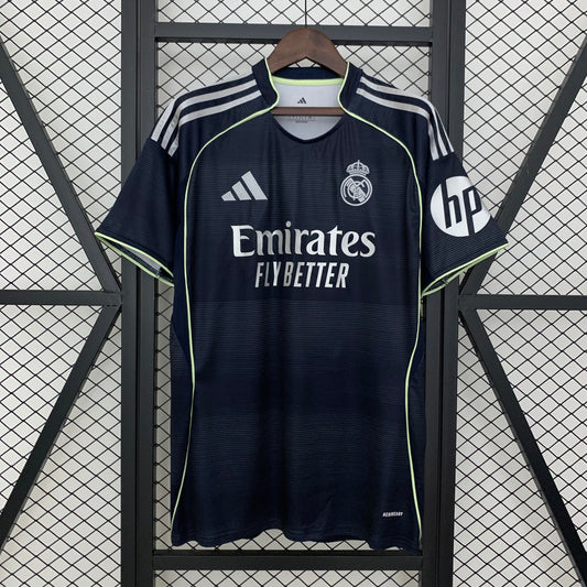 REAL MADRID II 25/26 UOMO