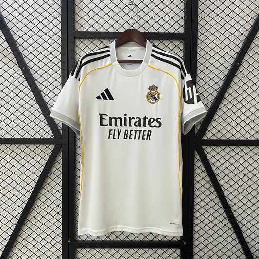 REAL MADRID I 25/26 UOMO