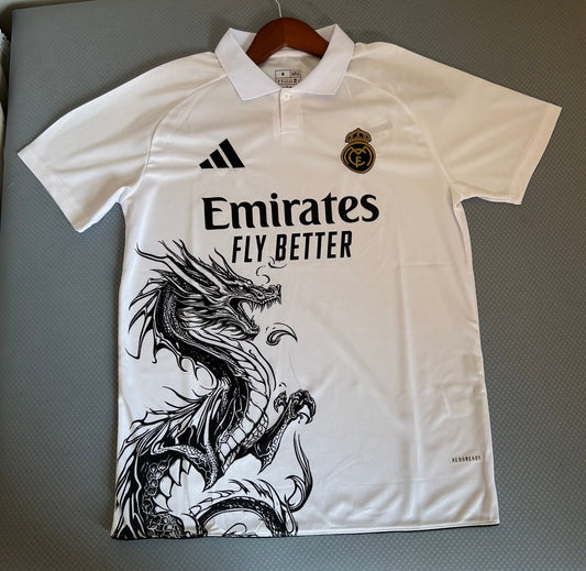 REAL MADRID EDIZIONE SPECIALE I 25/26 UOMO