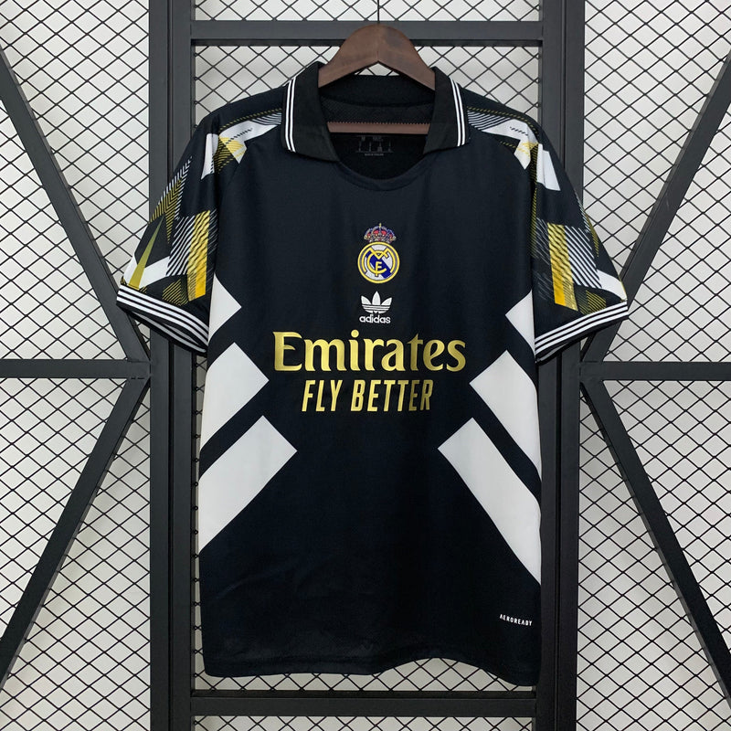 REAL MADRID EDIZIONE SPECIALE III 25/26 UOMO