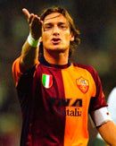 ROMA RETRO 2001/2002 HOME