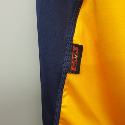 ROMA RETRO 2001/2002 HOME