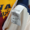 ROMA RETRO 2001/2002 HOME