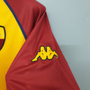 ROMA RETRO 2001/2002 HOME