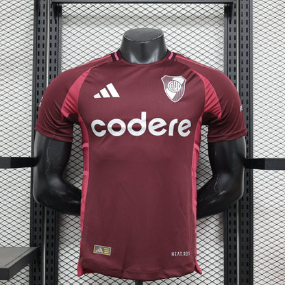 RIVER PLATE II 25/26 (VERSIONE GIOCATORE) UOMO