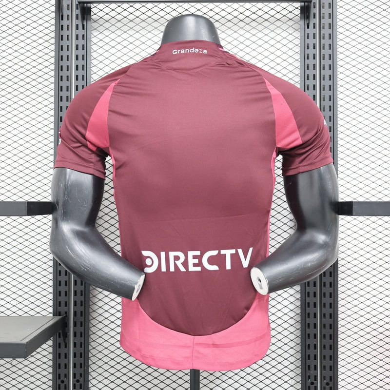 RIVER PLATE II 25/26 (VERSIONE GIOCATORE) UOMO