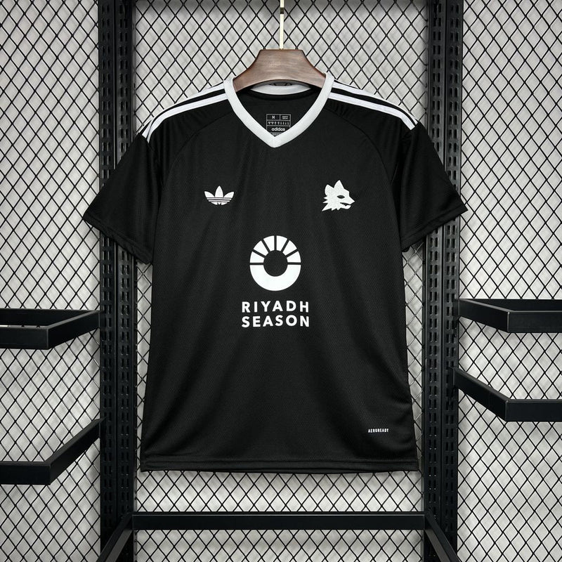 ROMA FORMAZIONE I 24/25 UOMO