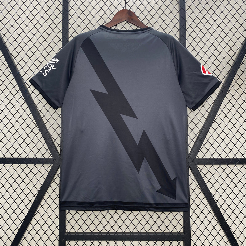 RAYO VALLECANO III 24/25 UOMO