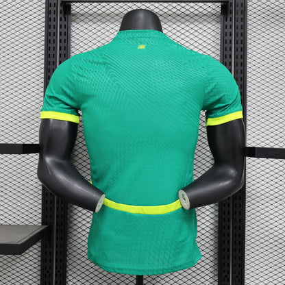 SENEGAL I 25/26 (VERSIONE GIOCATORE) UOMO