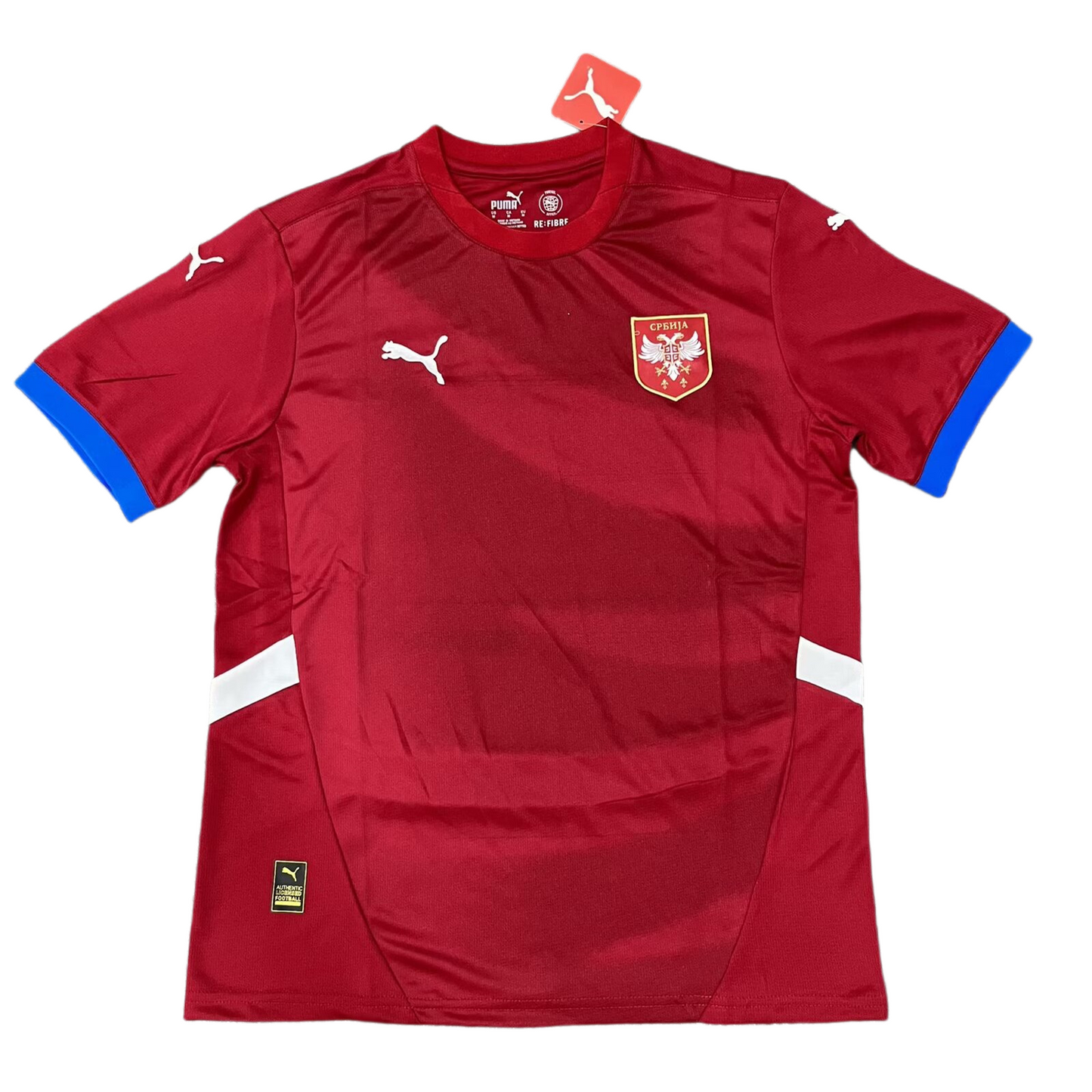 SERBIA I 24/25 UOMO