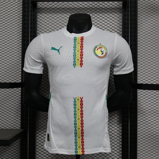 SENEGAL II 25/26 (VERSIONE GIOCATORE) UOMO