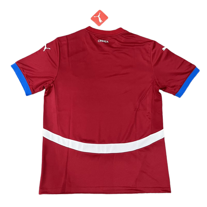 SERBIA I 24/25 UOMO