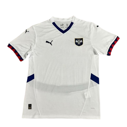 SERBIA II 24/25 UOMO