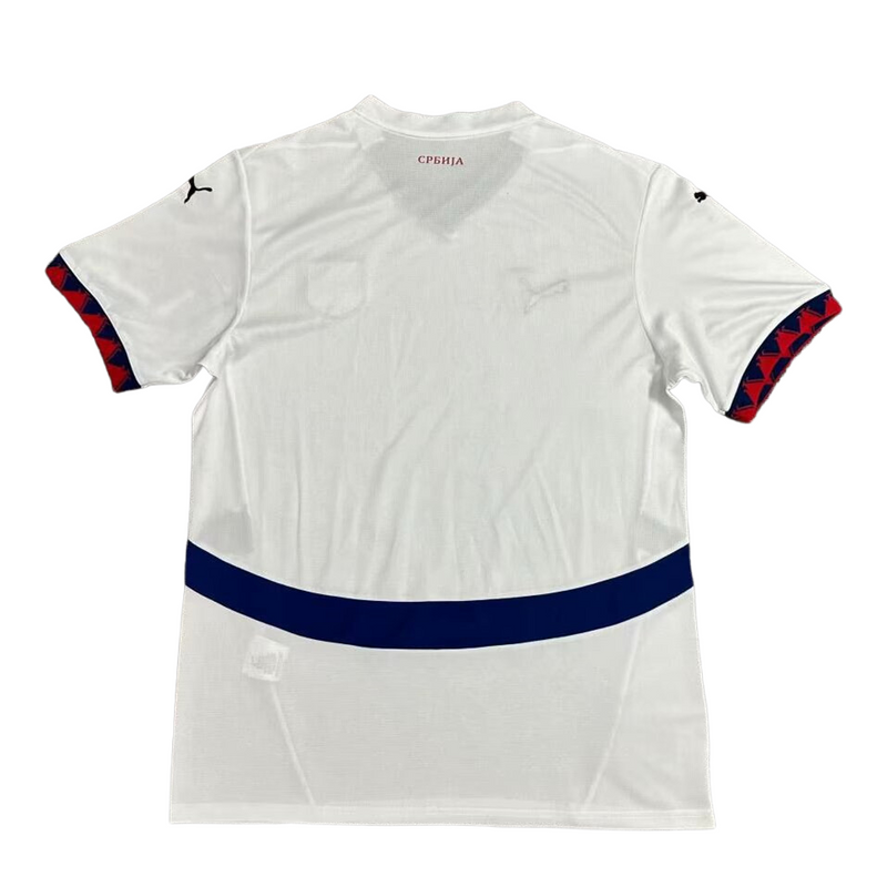 SERBIA II 24/25 UOMO