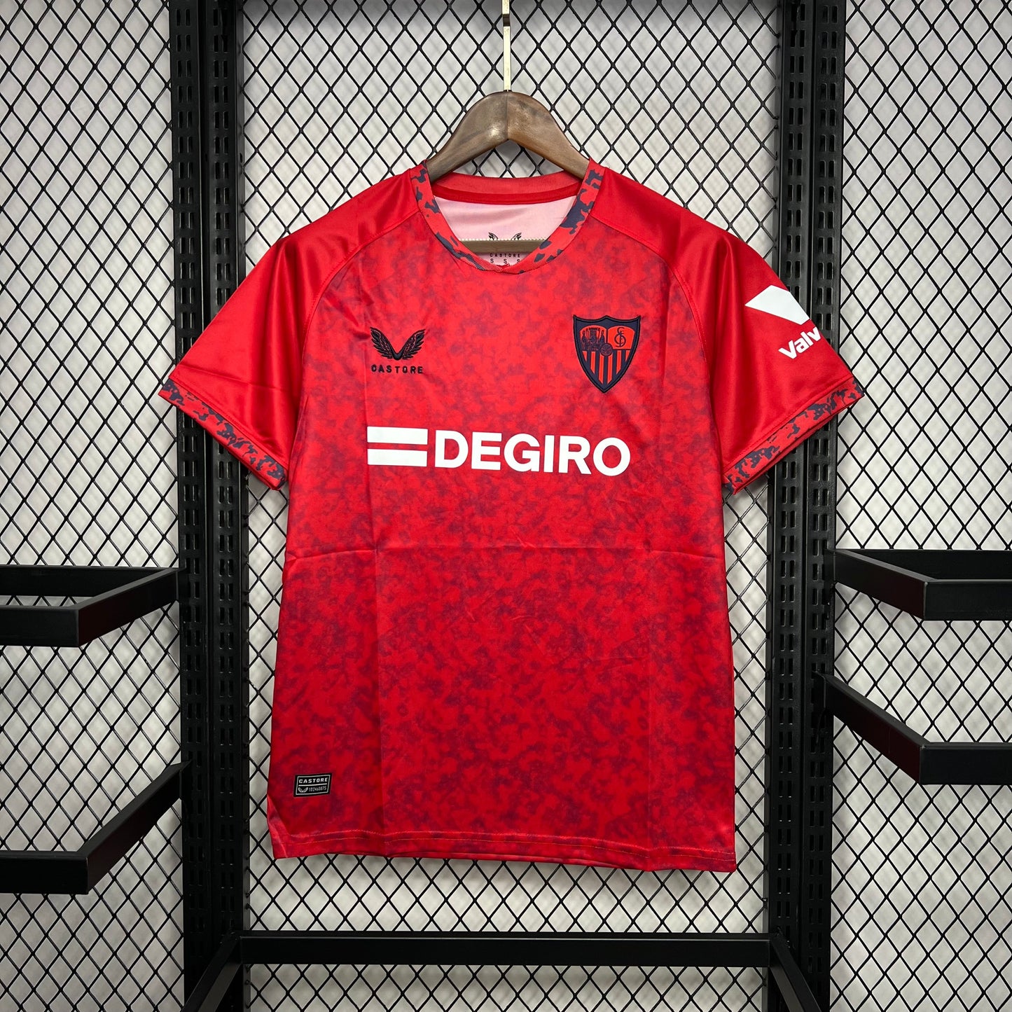SEVILLA FC II 24/25 UOMO