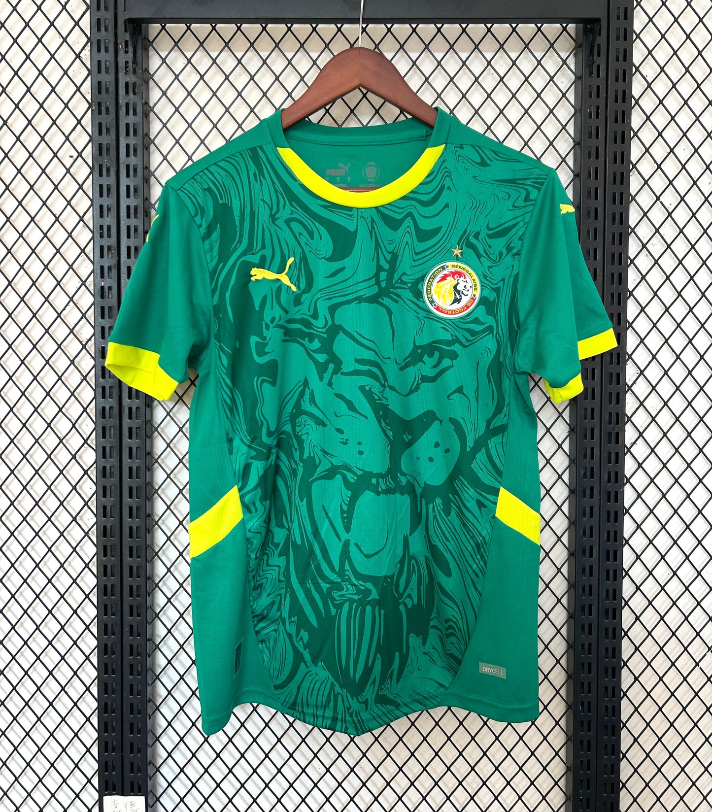 SENEGAL I 25/26 UOMO