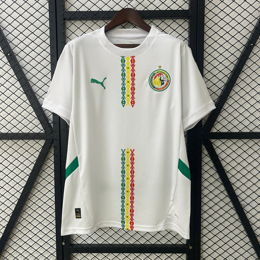 SENEGAL II 25/26 UOMO
