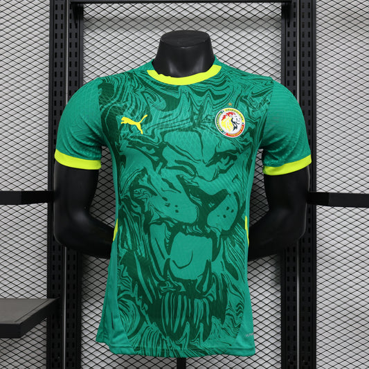 SENEGAL I 25/26 (VERSIONE GIOCATORE) UOMO
