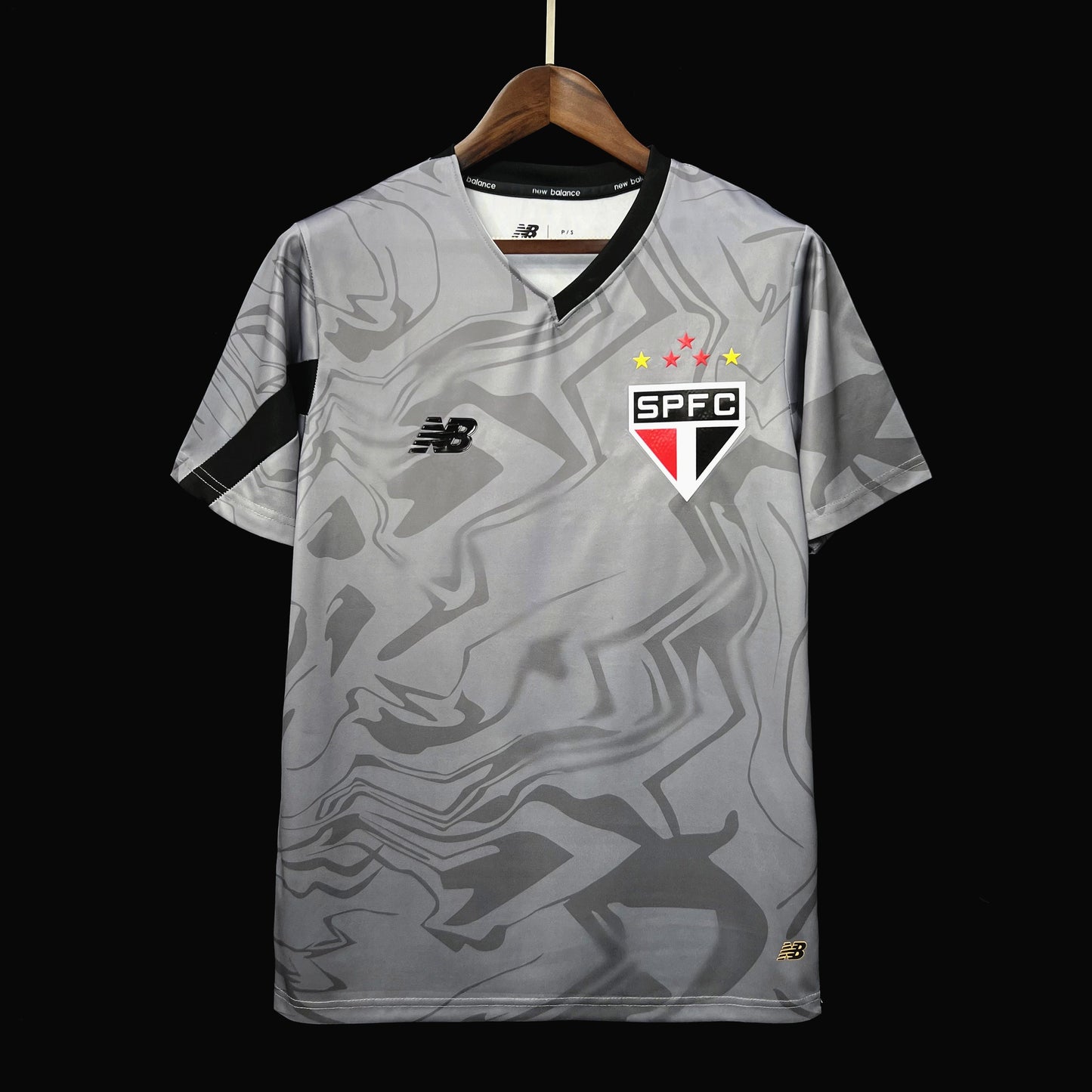 SAO PAULO PORTIERE I 24/25 UOMO