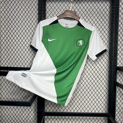 SPORTING LISBOA PRE PARTITA I 24/25 UOMO