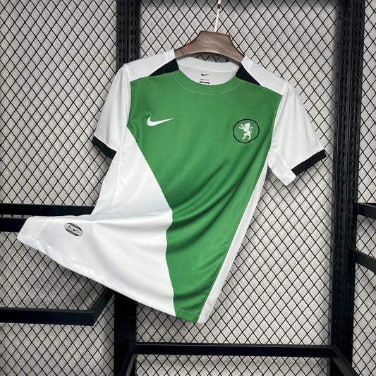 SPORTING LISBOA PRE PARTITA I 24/25 UOMO