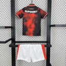 SAO PAULO III 24/25 SET PER BAMBINI