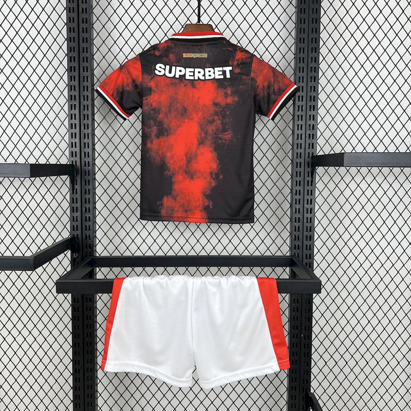 SAO PAULO III 24/25 SET PER BAMBINI