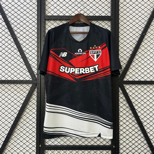 SAO PAULO FORMAZIONE II 25/26 UOMO